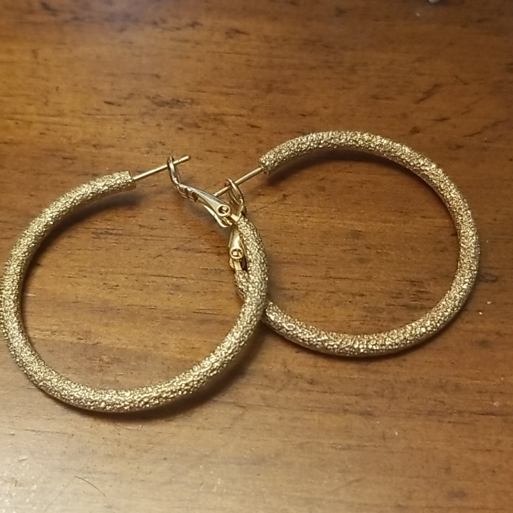 Gold Jewelry Bundle
